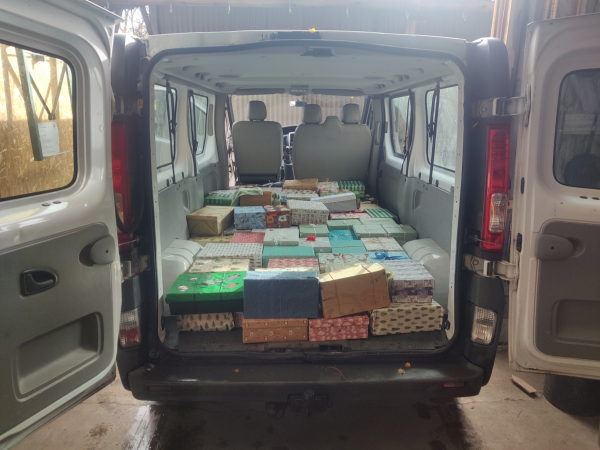 Strahlende Augen 2022