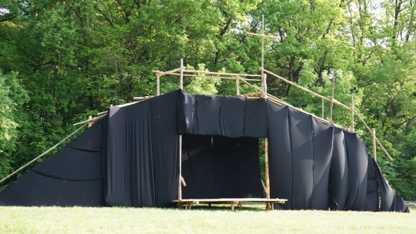 Pfadfinderregionaltag