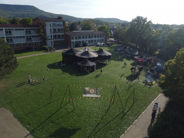 614 Gründungsfeier Mössingen