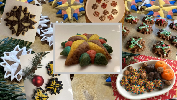 Rangerplätzchen Fotowettbewerb