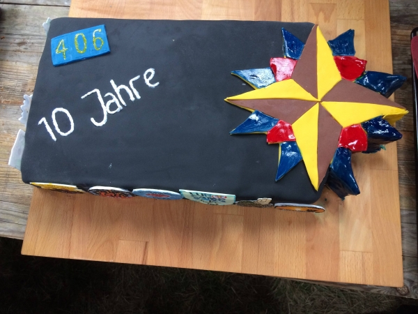 10 Jahre 406 Tübingen 2