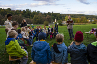 Entdecker & Forscher Erntedankfest 2024